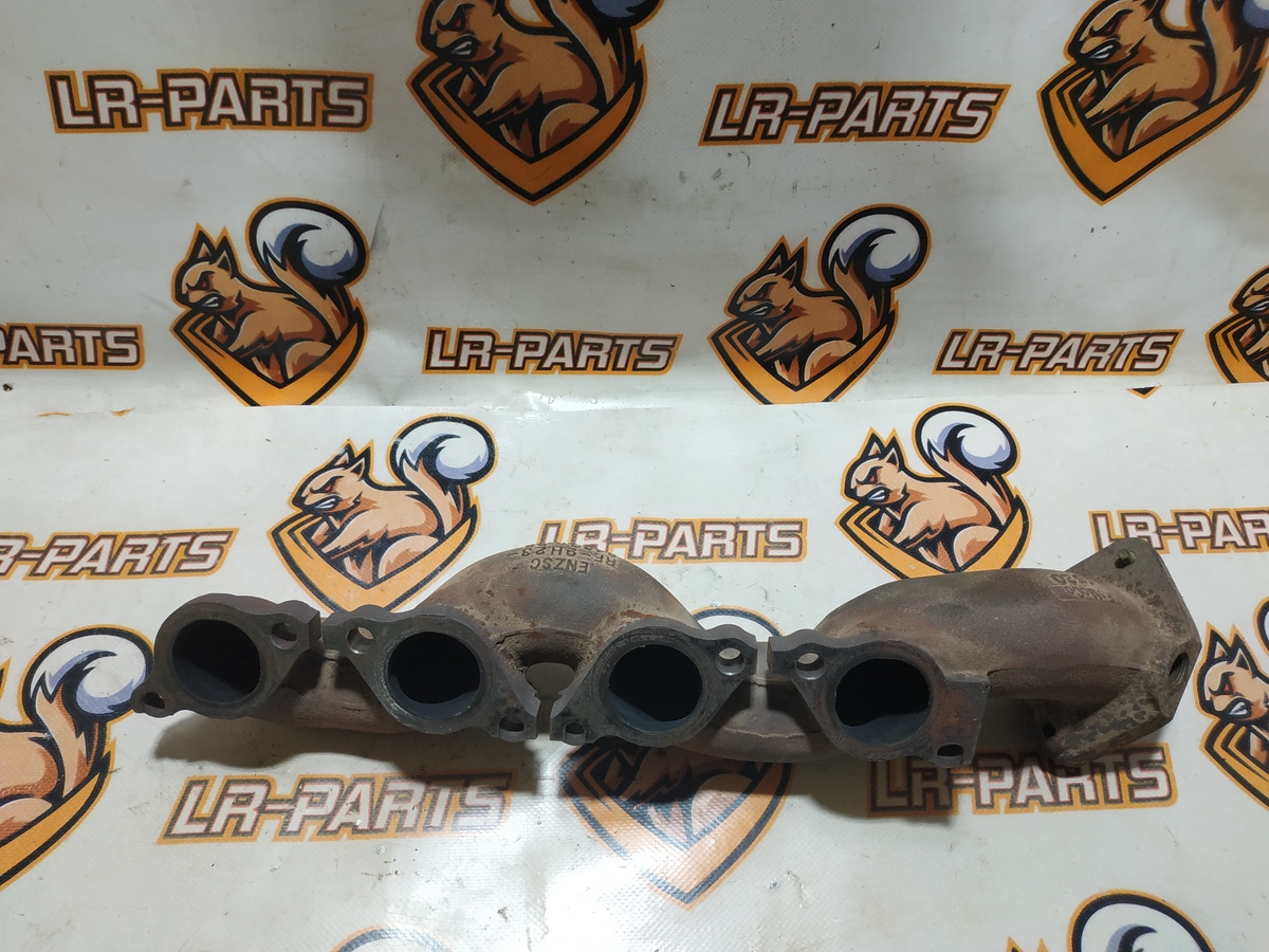 LR010834 Exhaust manifold Right 5.0 RANGE ROVER SPORT L320 2005-2012 Used